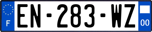 EN-283-WZ