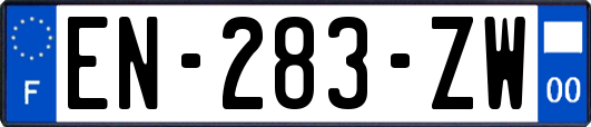 EN-283-ZW