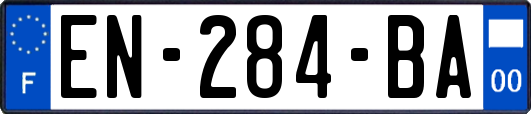 EN-284-BA