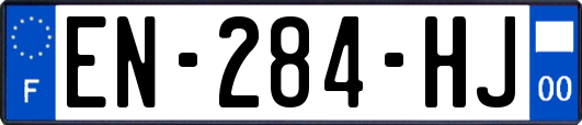 EN-284-HJ