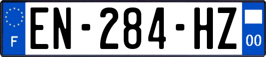 EN-284-HZ