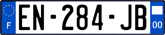 EN-284-JB