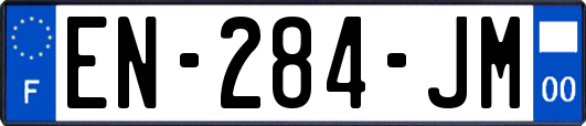 EN-284-JM