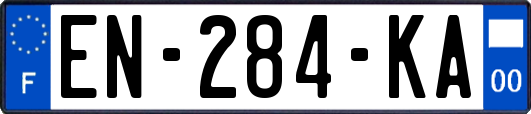 EN-284-KA