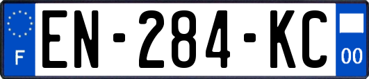 EN-284-KC