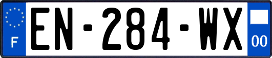 EN-284-WX