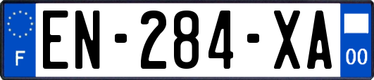 EN-284-XA