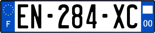 EN-284-XC