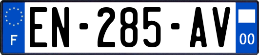 EN-285-AV