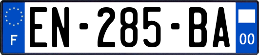 EN-285-BA