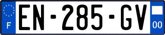 EN-285-GV