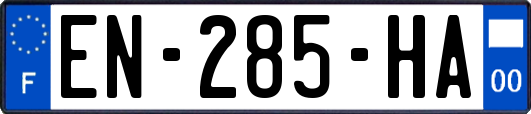 EN-285-HA