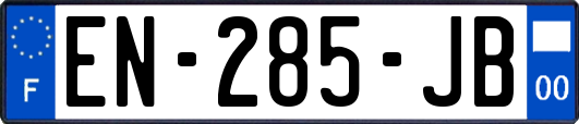 EN-285-JB