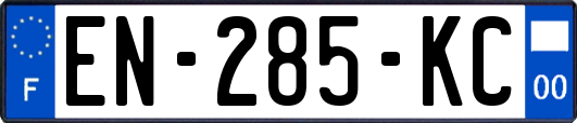 EN-285-KC