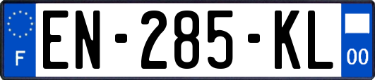 EN-285-KL
