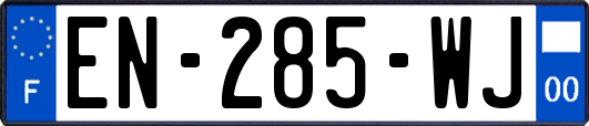 EN-285-WJ