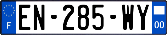 EN-285-WY