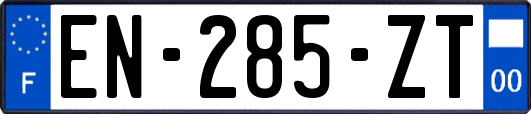 EN-285-ZT