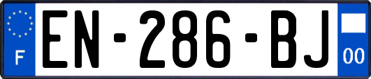 EN-286-BJ