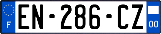 EN-286-CZ