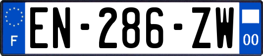 EN-286-ZW