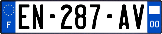 EN-287-AV