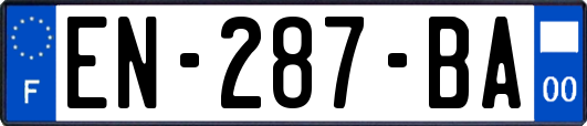 EN-287-BA