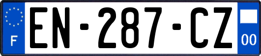 EN-287-CZ