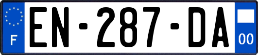 EN-287-DA
