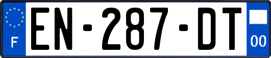EN-287-DT