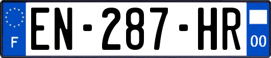 EN-287-HR