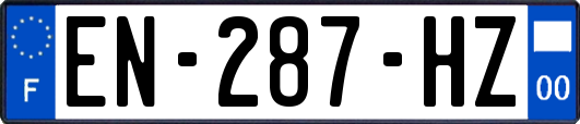 EN-287-HZ