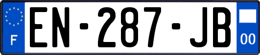 EN-287-JB