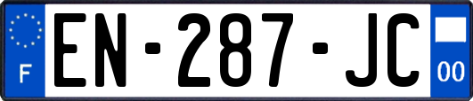 EN-287-JC