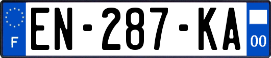 EN-287-KA