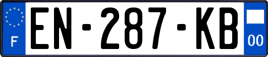EN-287-KB