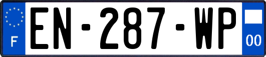 EN-287-WP