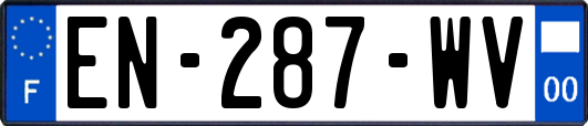 EN-287-WV