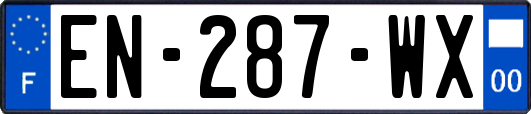 EN-287-WX