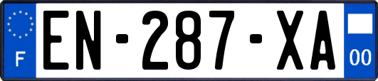 EN-287-XA
