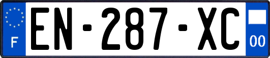 EN-287-XC