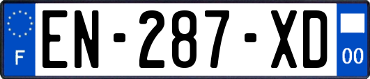 EN-287-XD