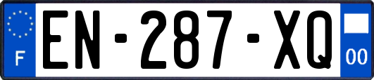 EN-287-XQ