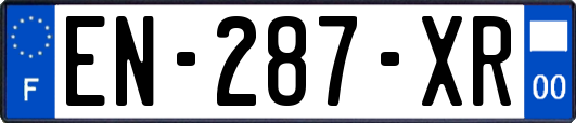 EN-287-XR