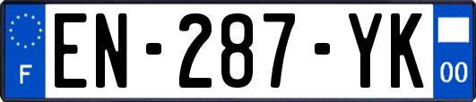 EN-287-YK