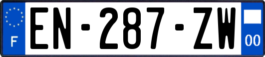 EN-287-ZW