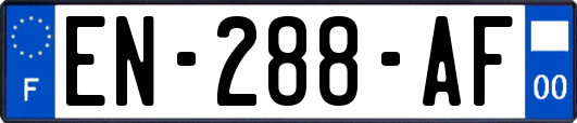 EN-288-AF