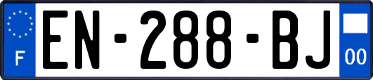 EN-288-BJ