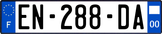 EN-288-DA