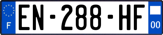 EN-288-HF